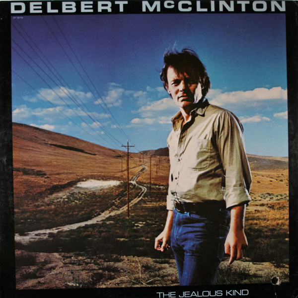 Delbert McClinton